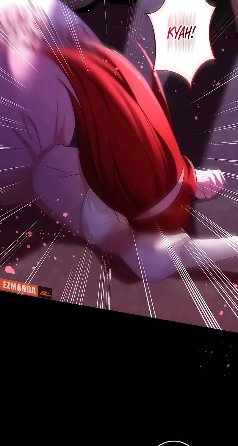 She is Obsessed with the Possessive Flame Emperor Chapter 22 page 7 - 