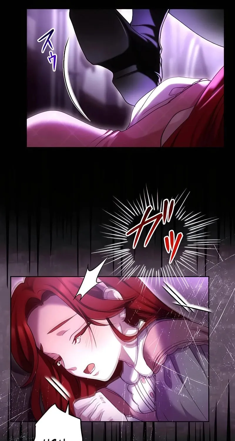 She is Obsessed with the Possessive Flame Emperor Chapter 22 page 9 - 