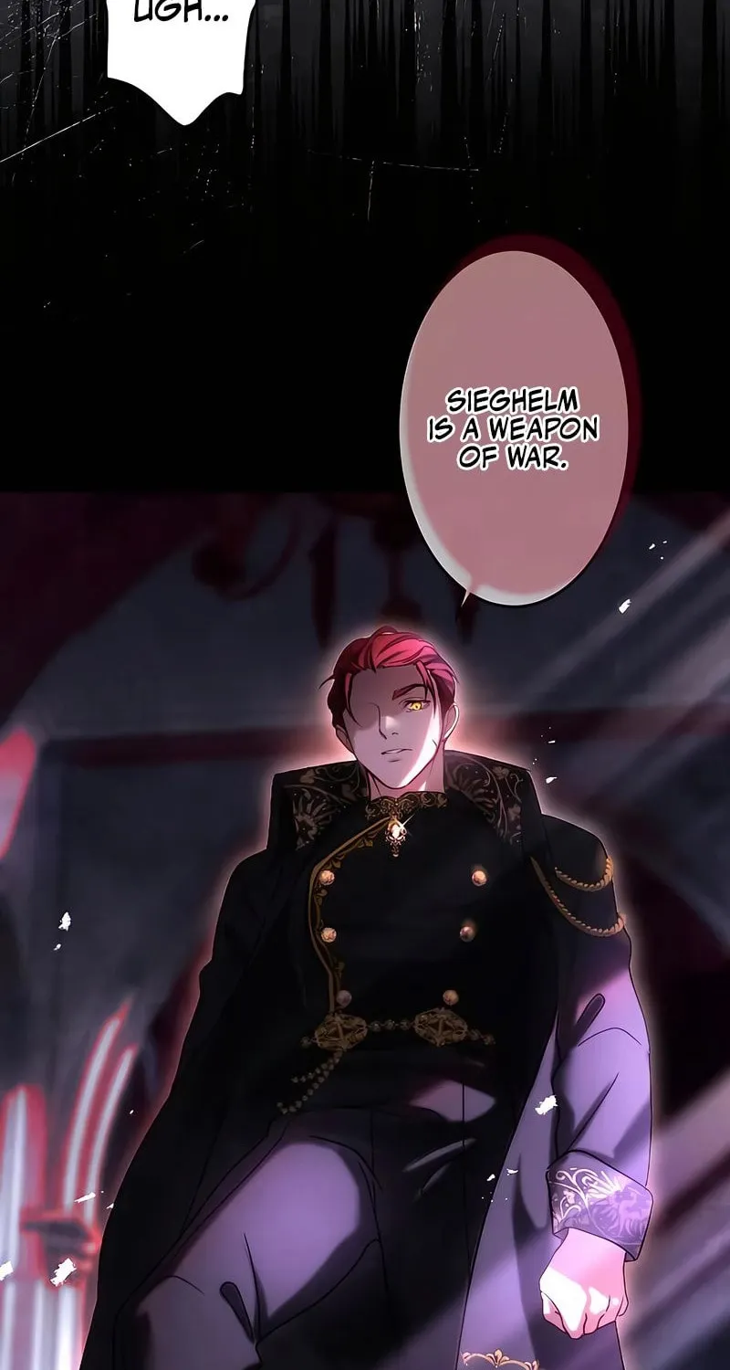 She is Obsessed with the Possessive Flame Emperor Chapter 22 page 10 - 