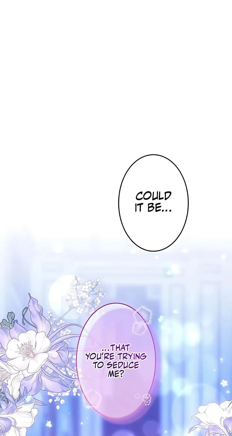 She is Obsessed with the Possessive Flame Emperor Chapter 23 page 2 - 