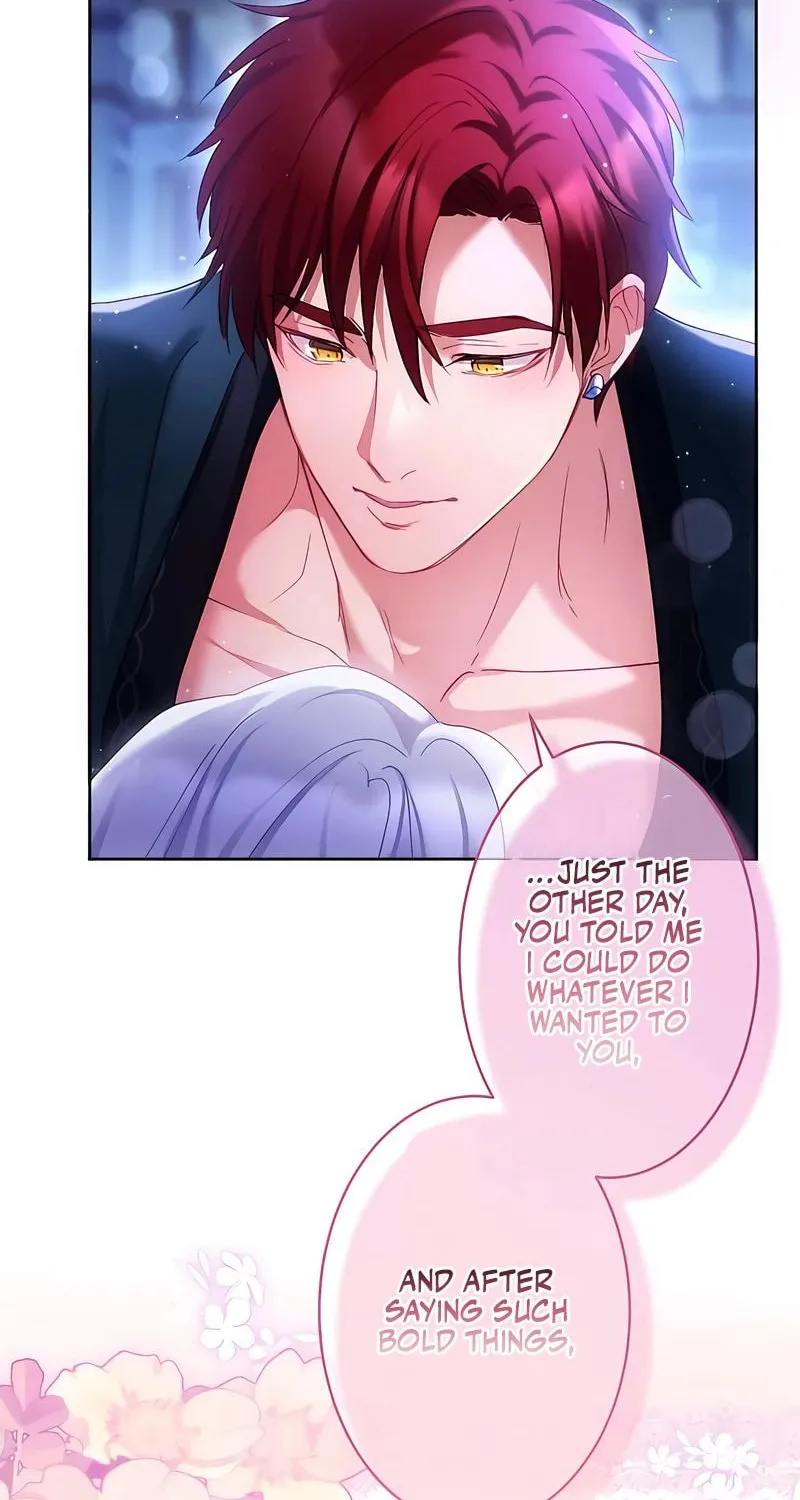 She is Obsessed with the Possessive Flame Emperor Chapter 23 page 14 - 