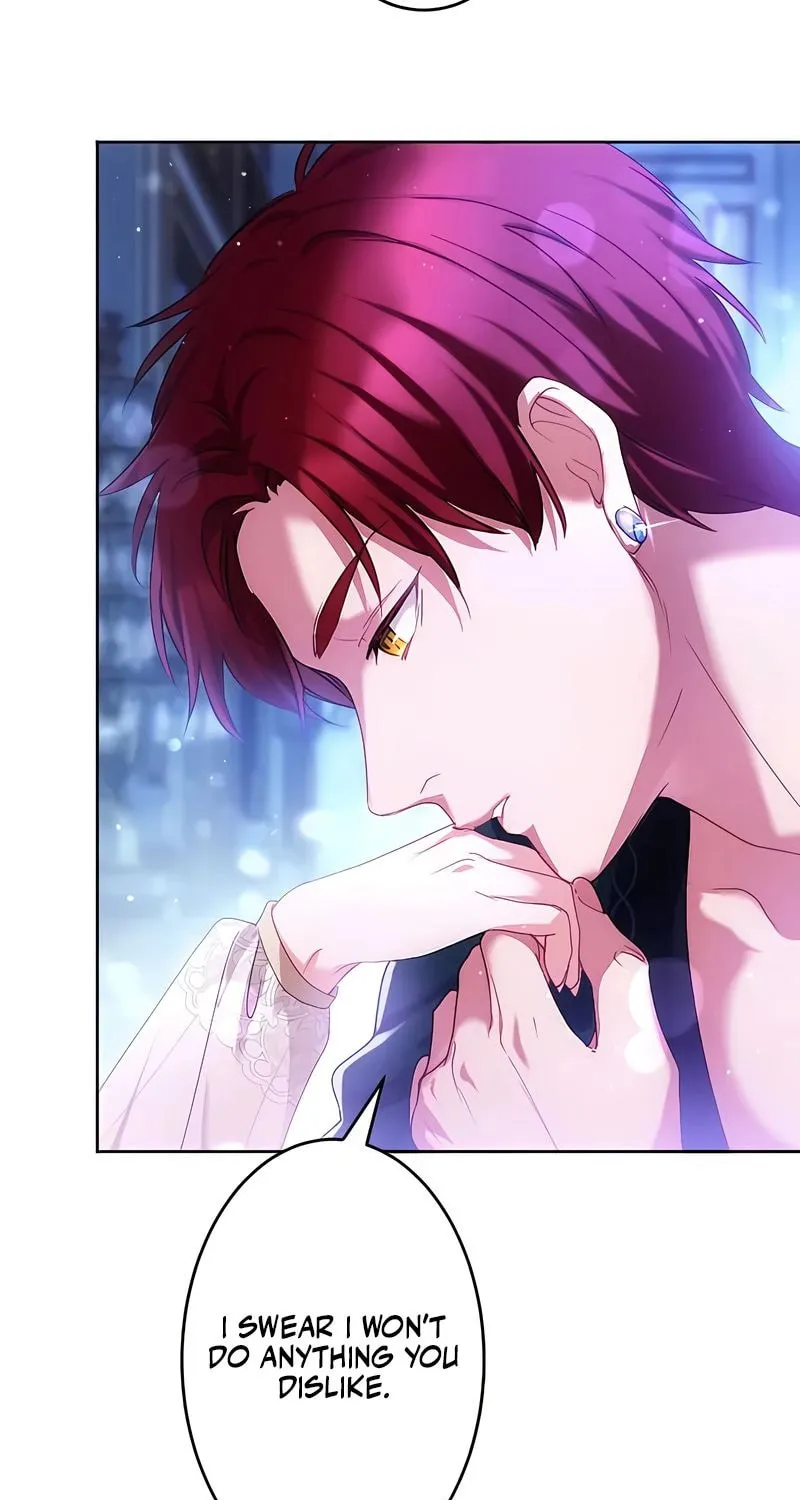 She is Obsessed with the Possessive Flame Emperor Chapter 23 page 19 - 