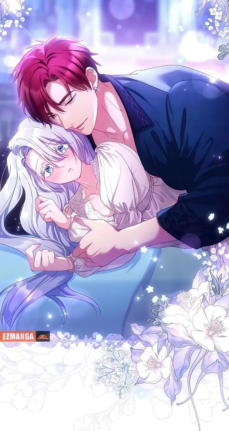 She is Obsessed with the Possessive Flame Emperor Chapter 23 page 3 - 