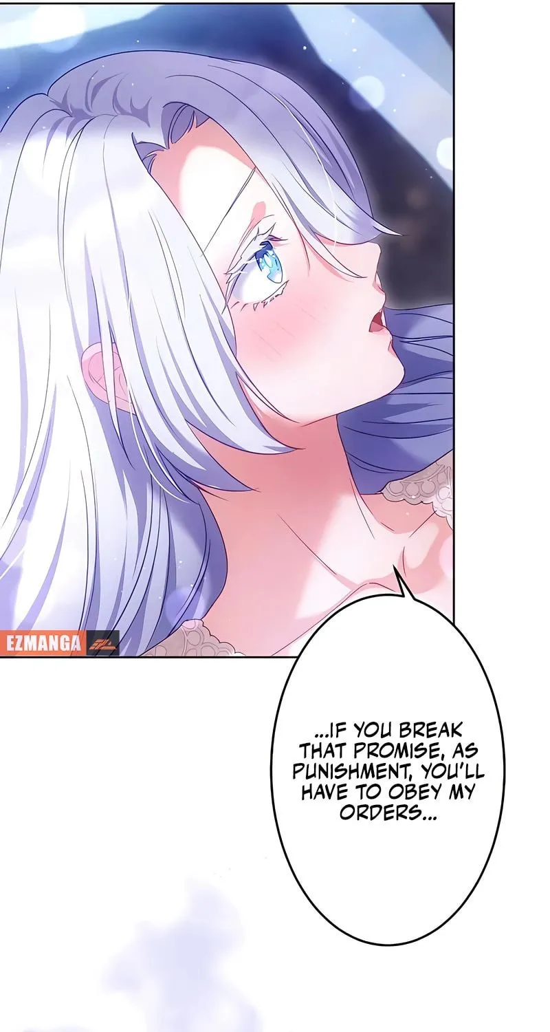 She is Obsessed with the Possessive Flame Emperor Chapter 23 page 21 - 