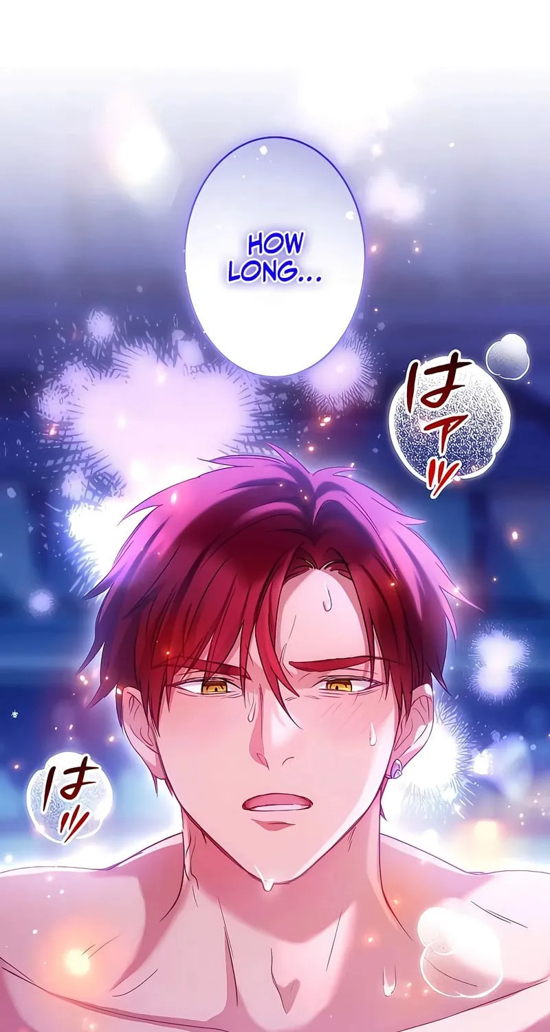 She is Obsessed with the Possessive Flame Emperor Chapter 23 page 26 - 