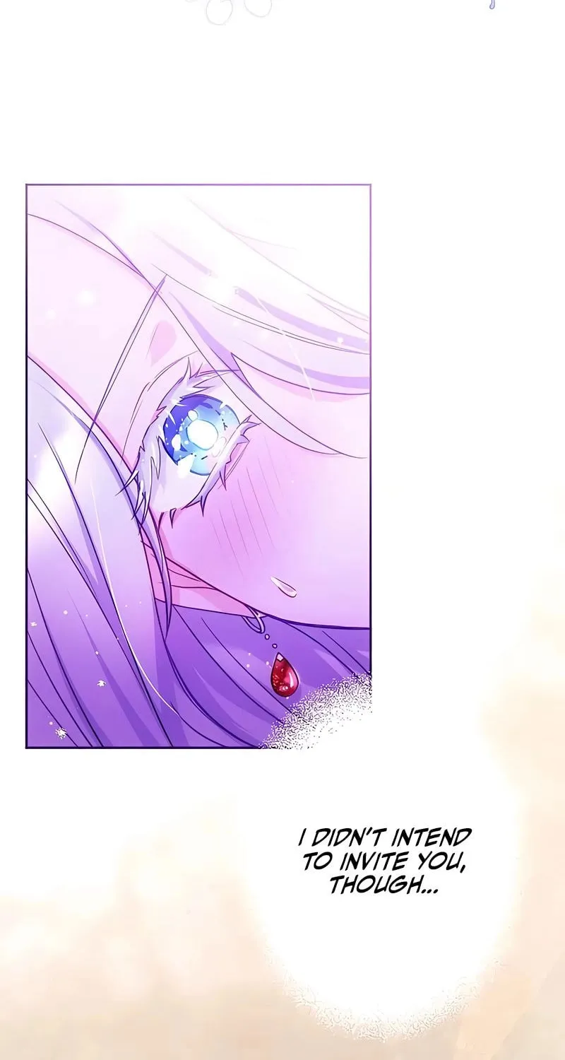 She is Obsessed with the Possessive Flame Emperor Chapter 23 page 4 - 