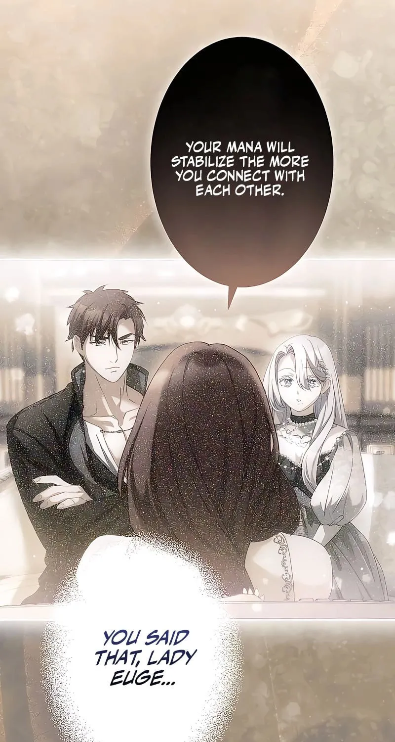She is Obsessed with the Possessive Flame Emperor Chapter 23 page 5 - 