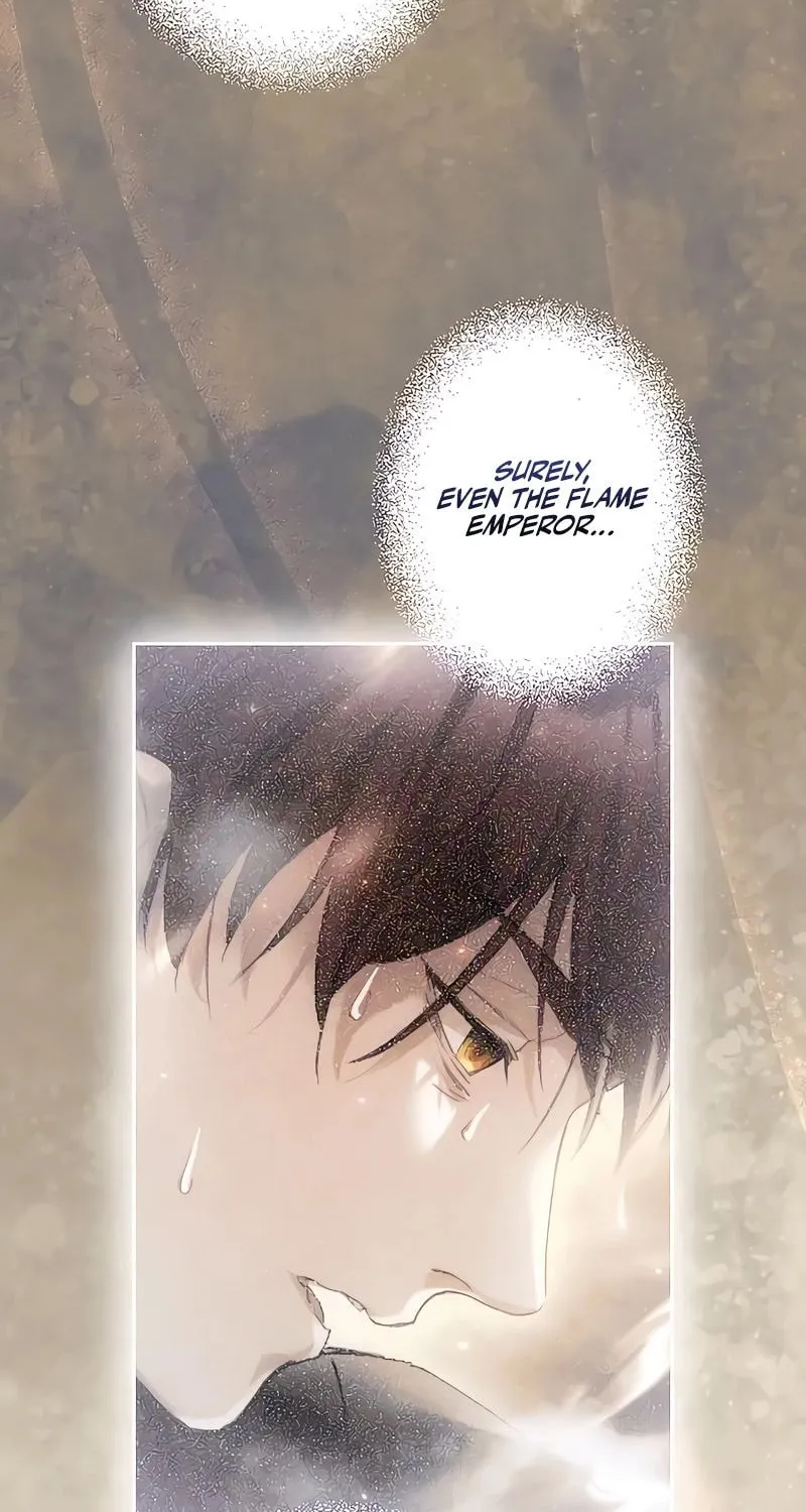 She is Obsessed with the Possessive Flame Emperor Chapter 23 page 6 - 