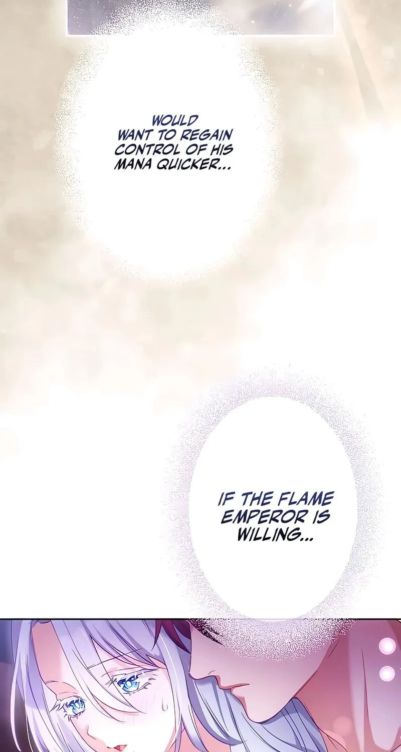 She is Obsessed with the Possessive Flame Emperor Chapter 23 page 7 - 