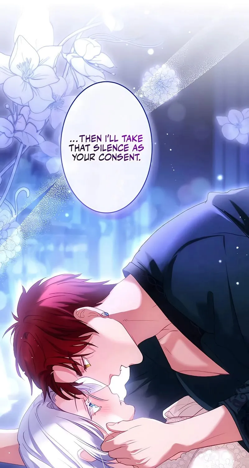 She is Obsessed with the Possessive Flame Emperor Chapter 23 page 9 - 