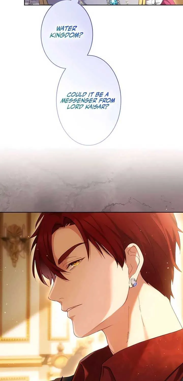 She is Obsessed with the Possessive Flame Emperor Chapter 24 page 14 - 