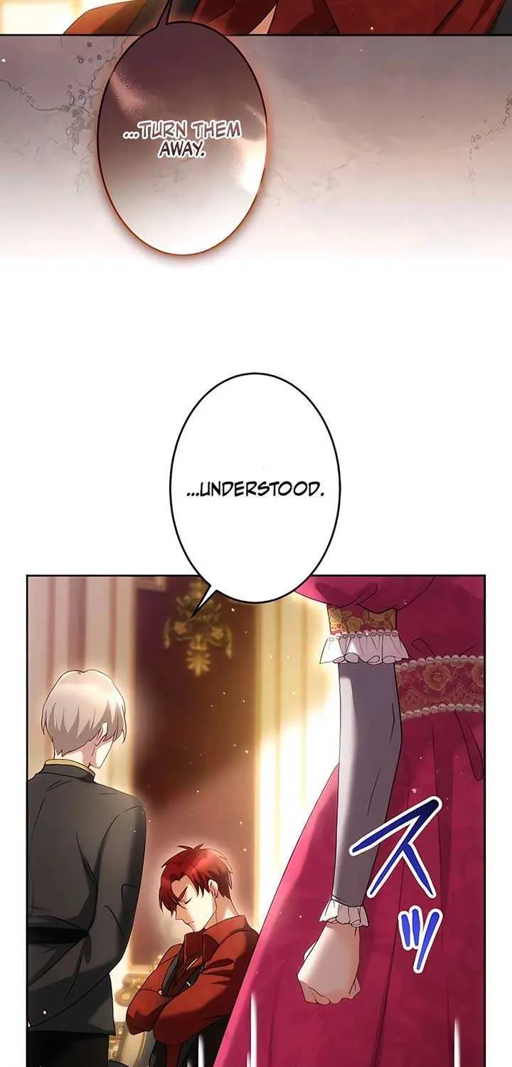 She is Obsessed with the Possessive Flame Emperor Chapter 24 page 15 - 