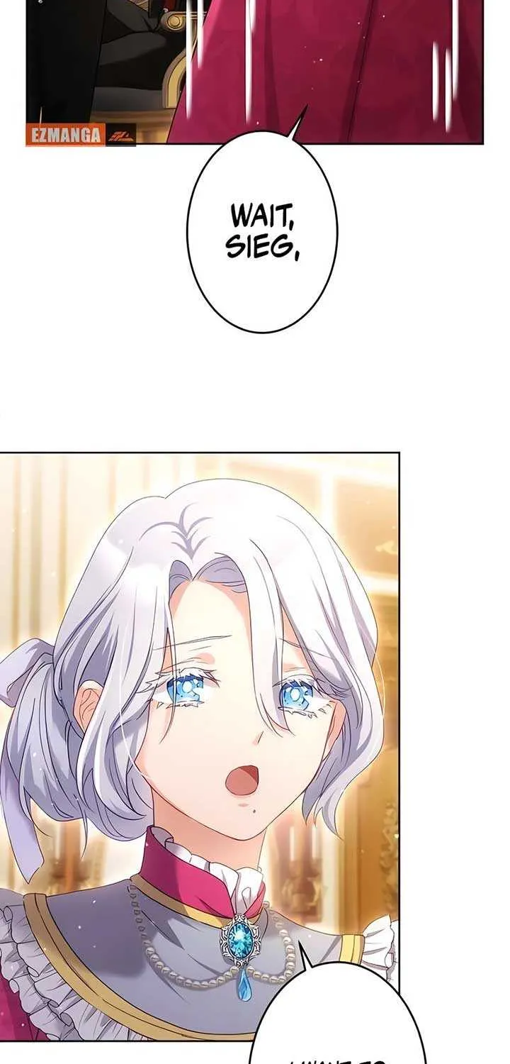 She is Obsessed with the Possessive Flame Emperor Chapter 24 page 16 - 