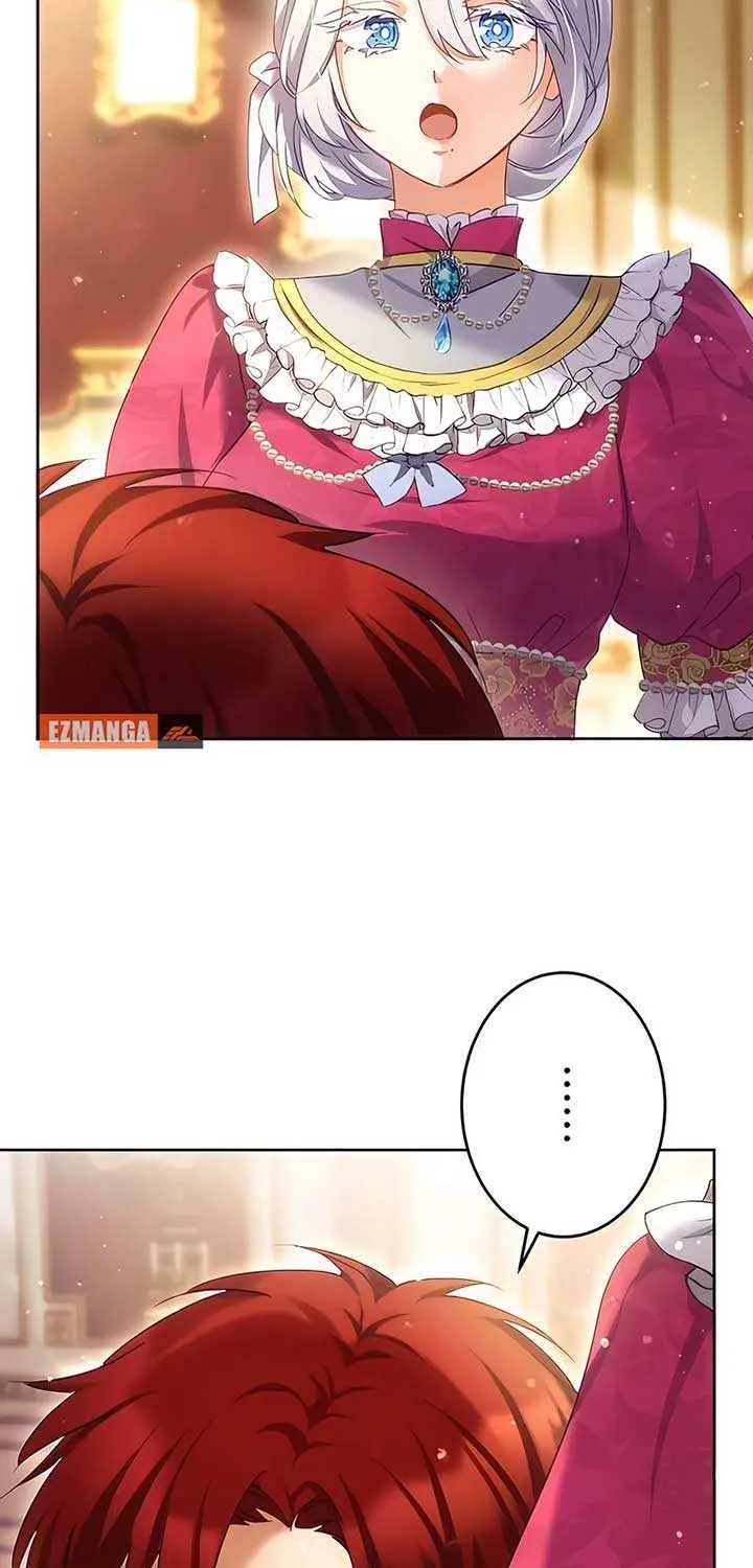 She is Obsessed with the Possessive Flame Emperor Chapter 24 page 20 - 