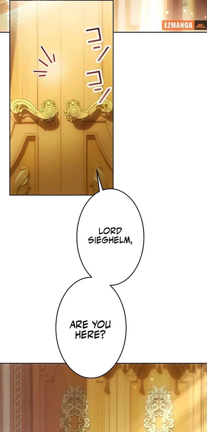 She is Obsessed with the Possessive Flame Emperor Chapter 24 page 3 - 