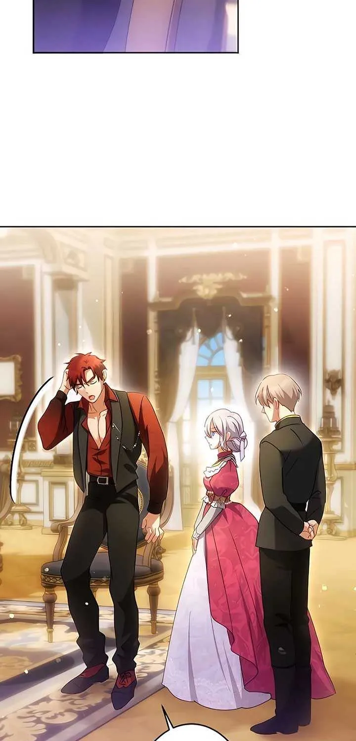 She is Obsessed with the Possessive Flame Emperor Chapter 24 page 22 - 