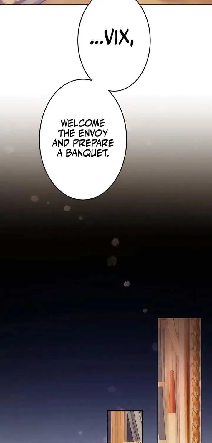 She is Obsessed with the Possessive Flame Emperor Chapter 24 page 23 - 