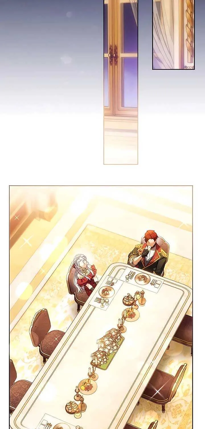 She is Obsessed with the Possessive Flame Emperor Chapter 24 page 24 - 