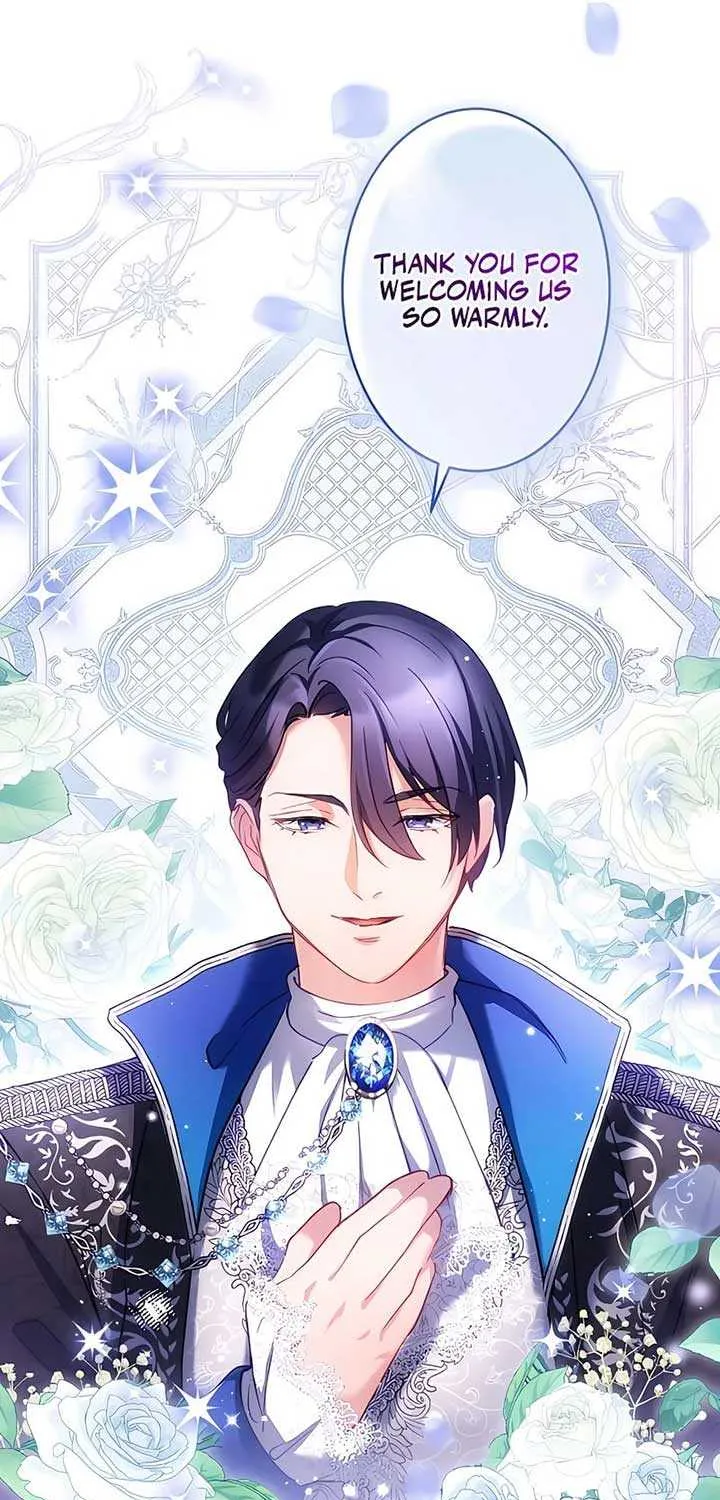 She is Obsessed with the Possessive Flame Emperor Chapter 24 page 27 - 