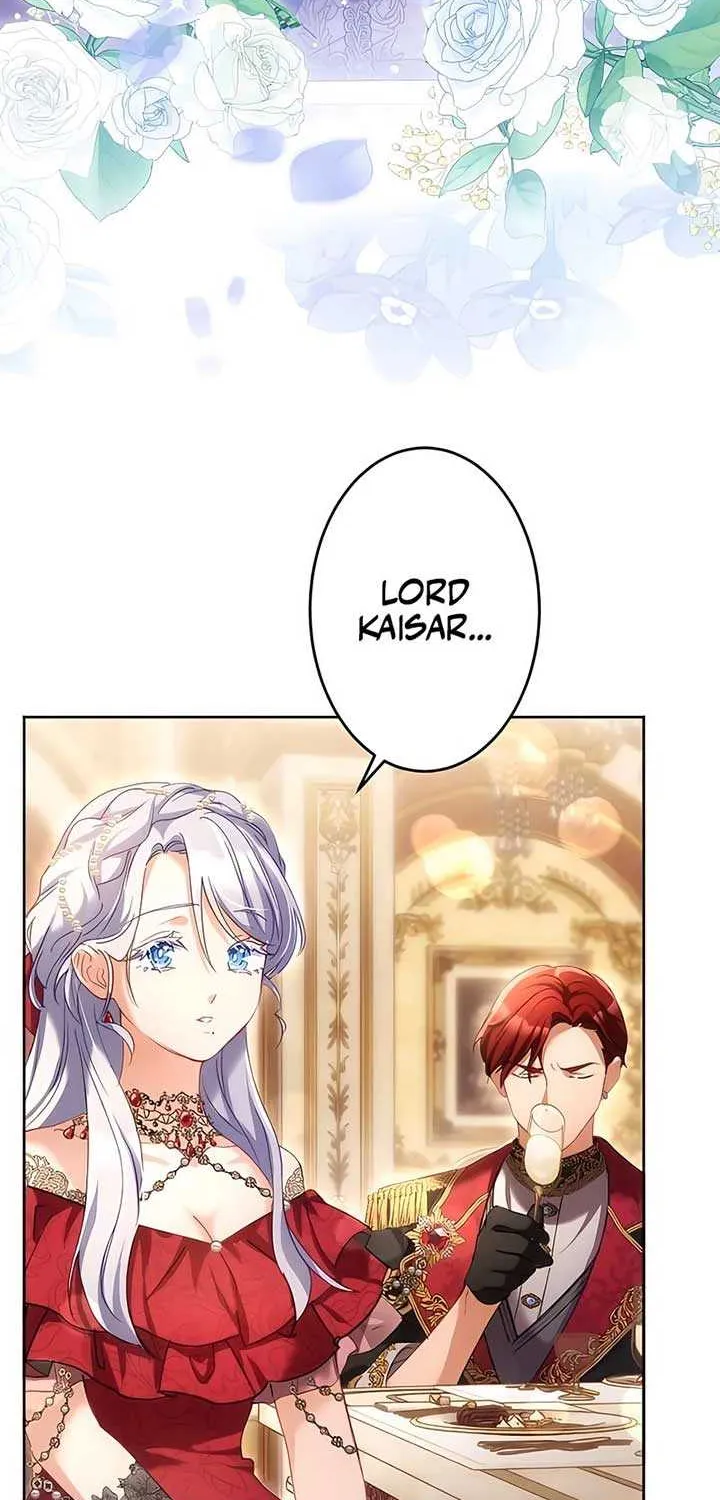 She is Obsessed with the Possessive Flame Emperor Chapter 24 page 28 - 