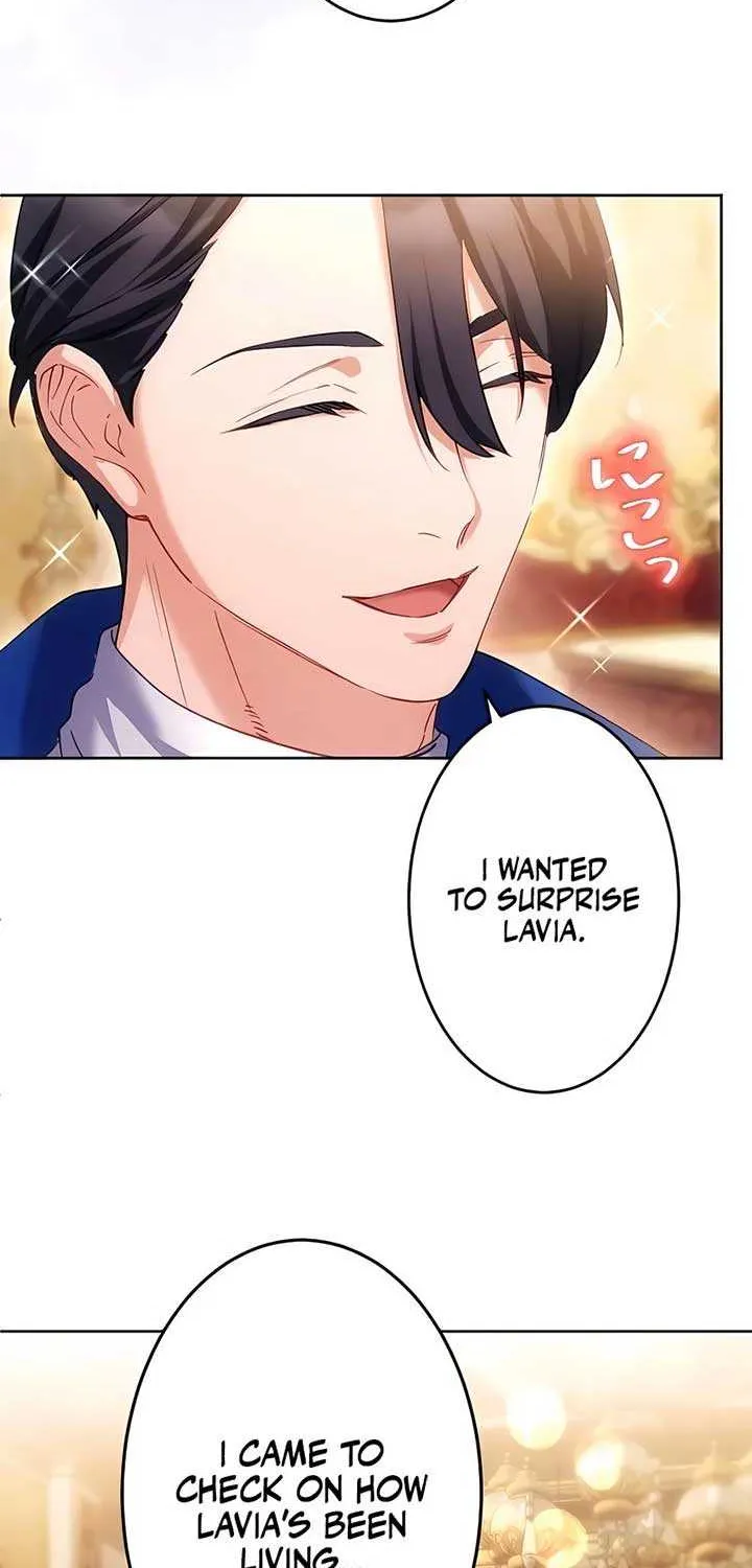 She is Obsessed with the Possessive Flame Emperor Chapter 24 page 30 - 
