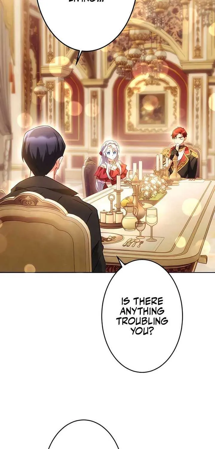 She is Obsessed with the Possessive Flame Emperor Chapter 24 page 31 - 