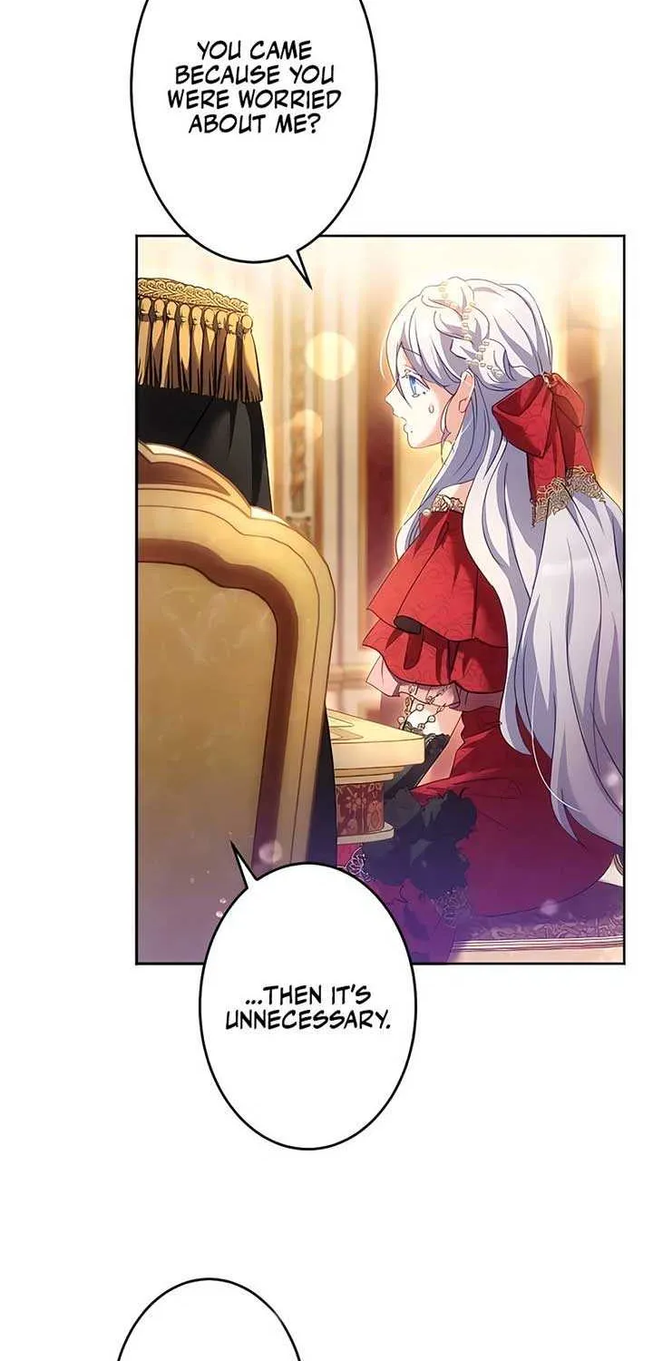 She is Obsessed with the Possessive Flame Emperor Chapter 24 page 32 - 