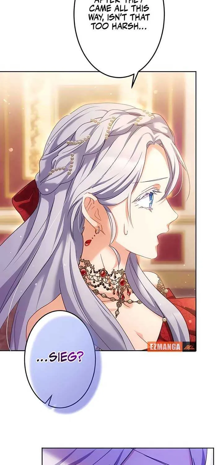 She is Obsessed with the Possessive Flame Emperor Chapter 24 page 34 - 