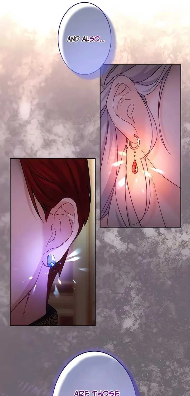 She is Obsessed with the Possessive Flame Emperor Chapter 24 page 37 - 