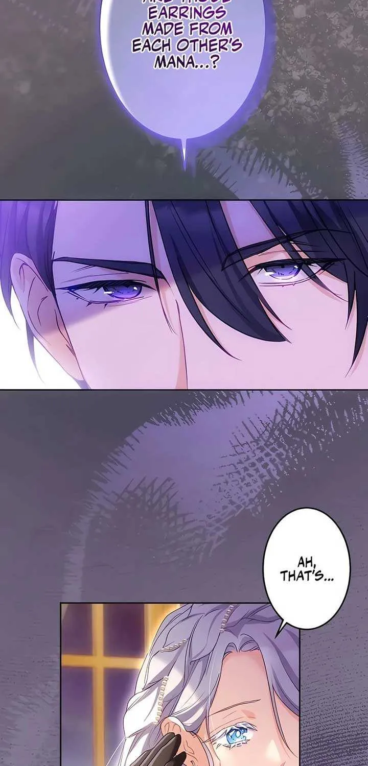She is Obsessed with the Possessive Flame Emperor Chapter 24 page 38 - 