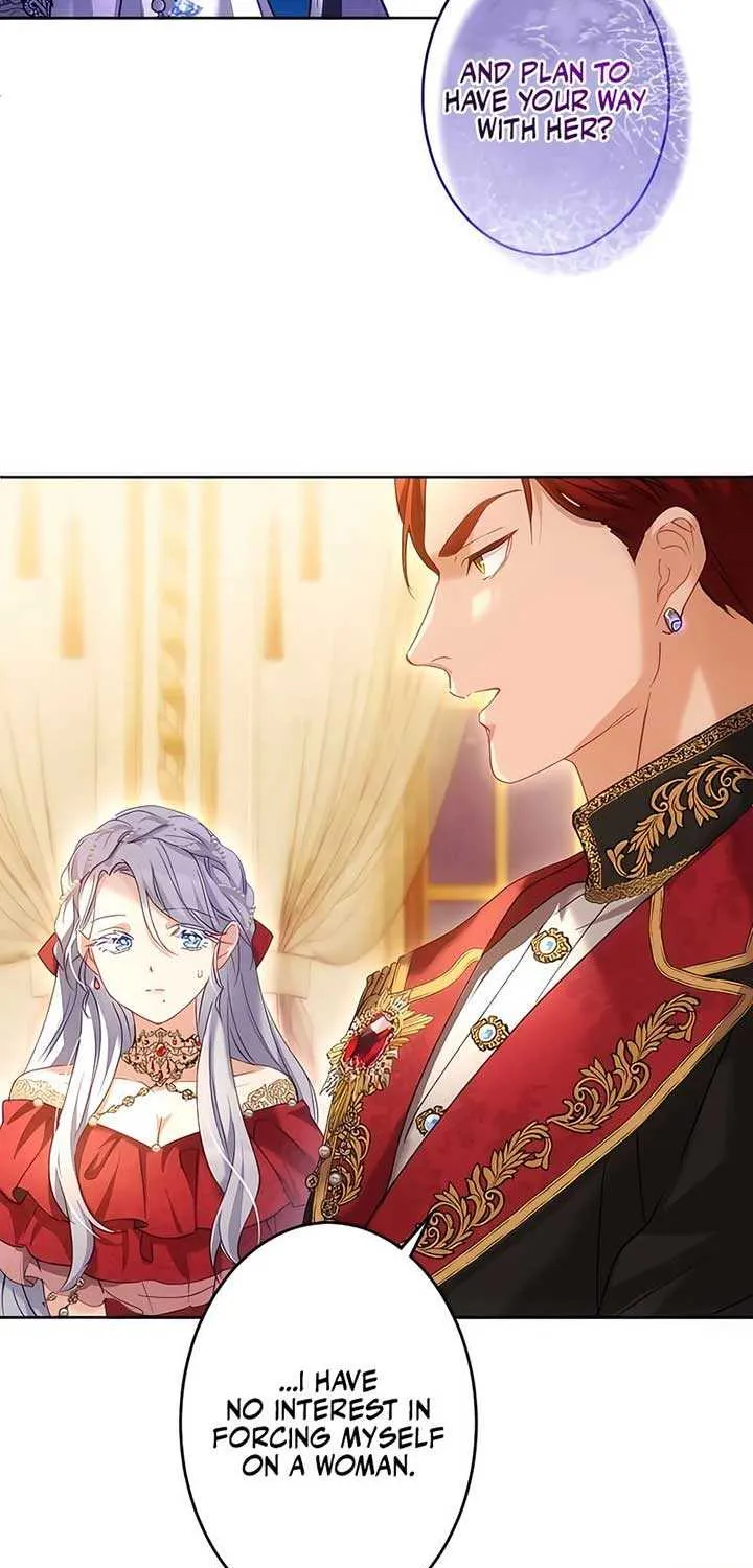She is Obsessed with the Possessive Flame Emperor Chapter 24 page 42 - 