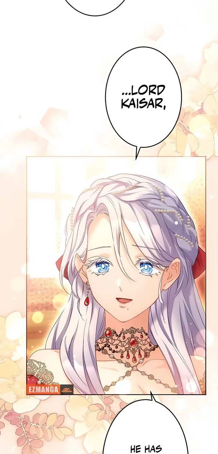 She is Obsessed with the Possessive Flame Emperor Chapter 24 page 43 - 