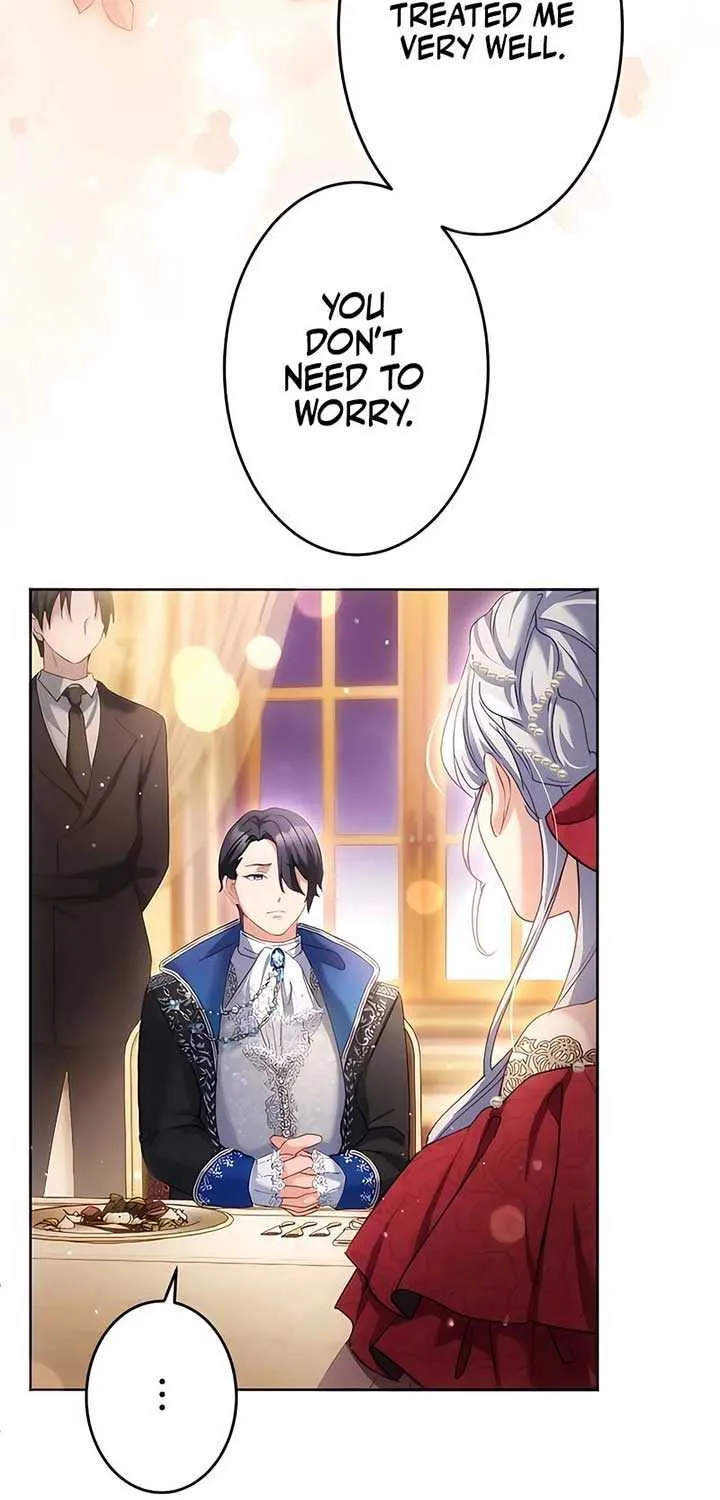 She is Obsessed with the Possessive Flame Emperor Chapter 24 page 44 - 