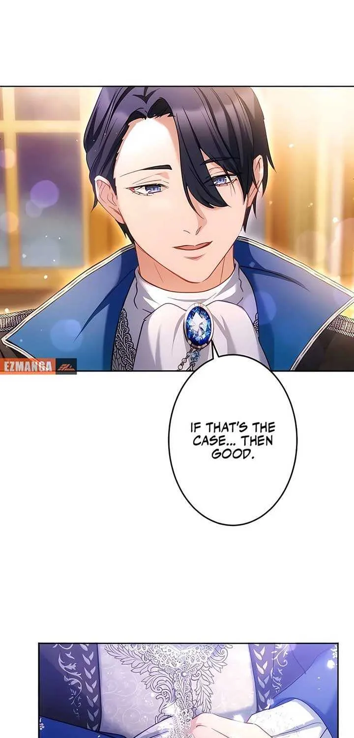 She is Obsessed with the Possessive Flame Emperor Chapter 24 page 45 - 