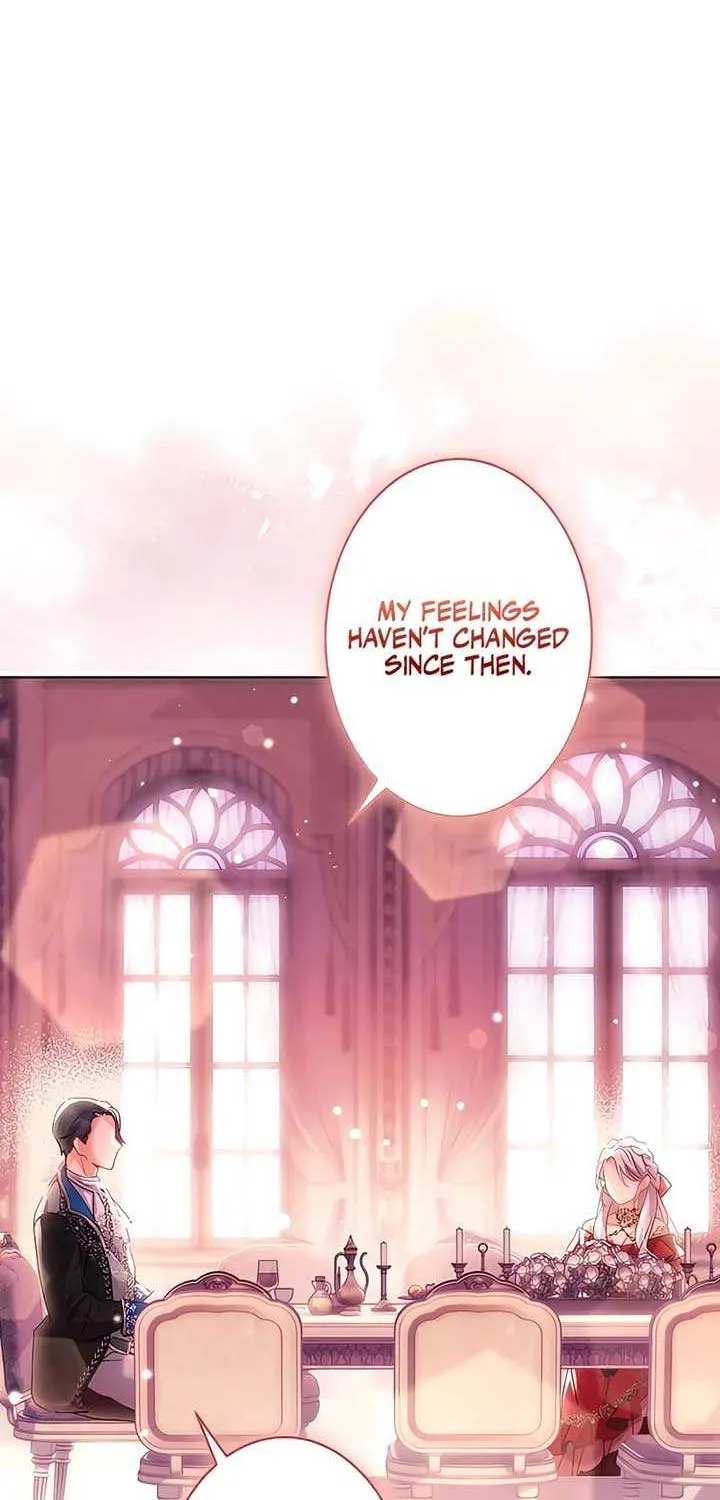 She is Obsessed with the Possessive Flame Emperor Chapter 24 page 48 - 