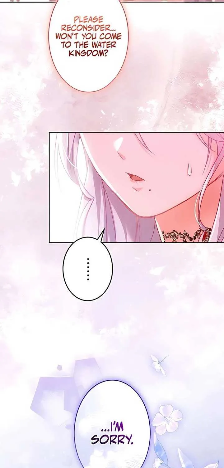 She is Obsessed with the Possessive Flame Emperor Chapter 24 page 49 - 