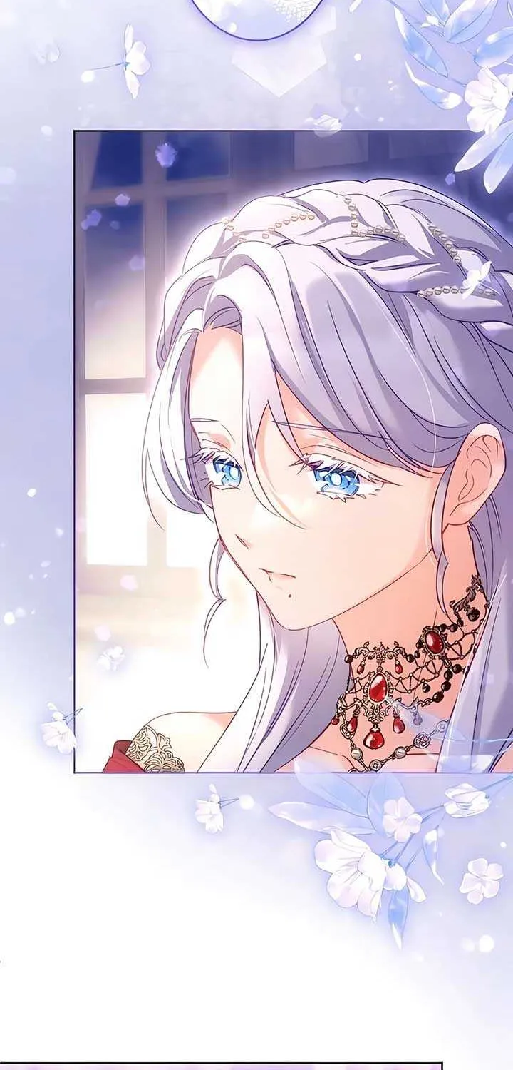 She is Obsessed with the Possessive Flame Emperor Chapter 24 page 50 - 