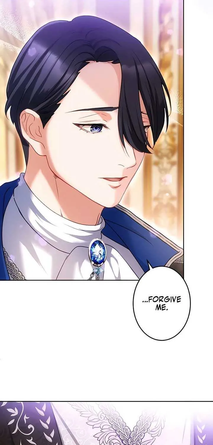 She is Obsessed with the Possessive Flame Emperor Chapter 24 page 51 - 