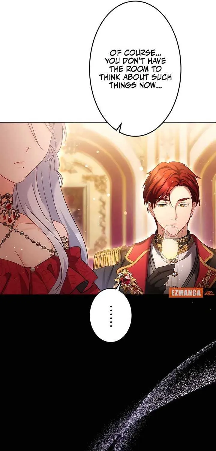 She is Obsessed with the Possessive Flame Emperor Chapter 24 page 53 - 