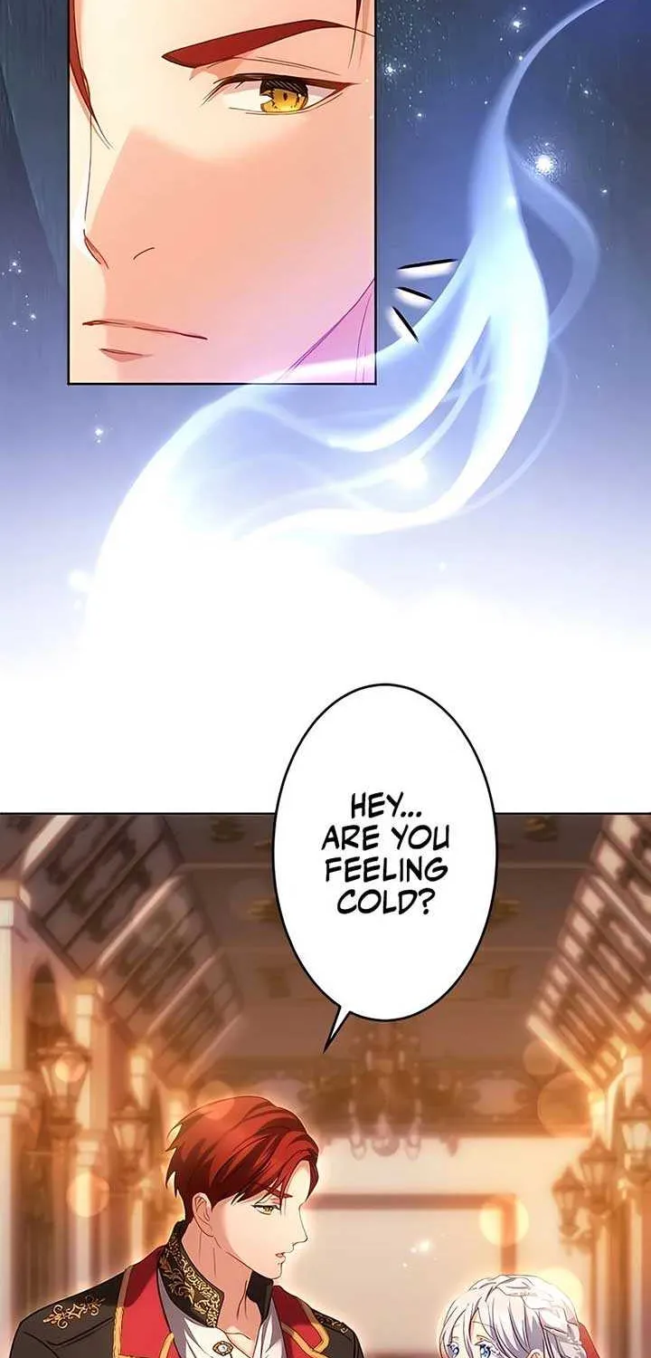 She is Obsessed with the Possessive Flame Emperor Chapter 24 page 58 - 