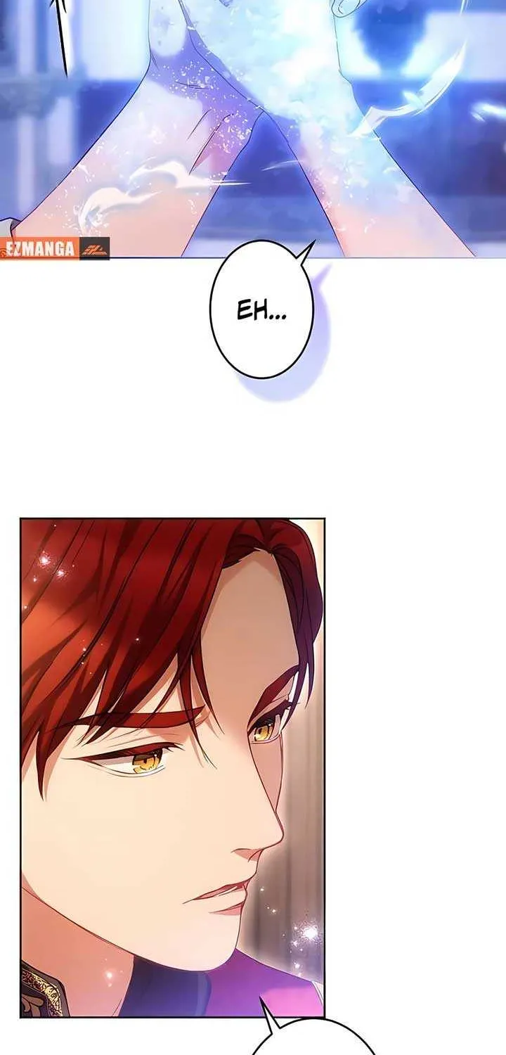 She is Obsessed with the Possessive Flame Emperor Chapter 24 page 60 - 