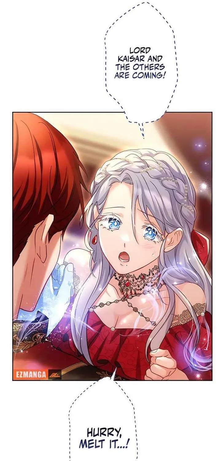 She is Obsessed with the Possessive Flame Emperor Chapter 24 page 63 - 