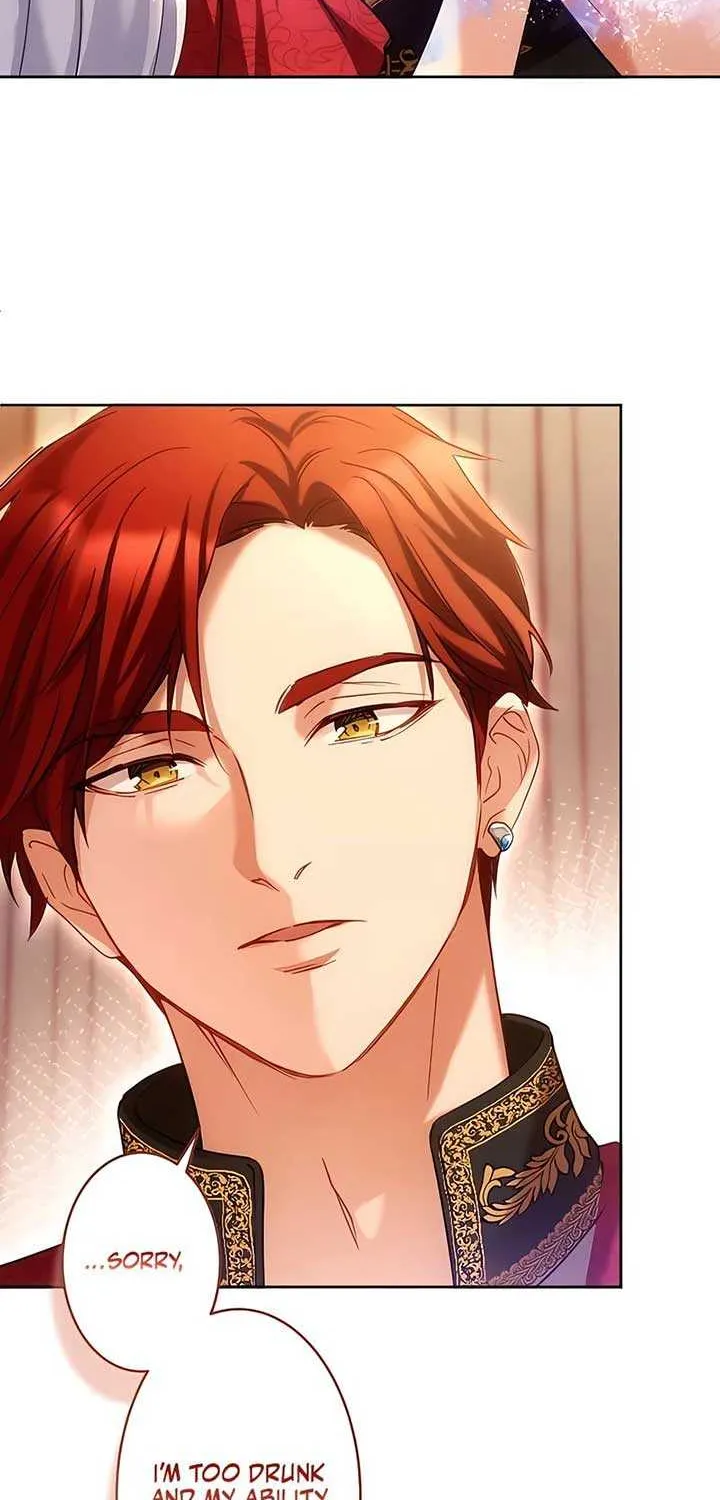 She is Obsessed with the Possessive Flame Emperor Chapter 24 page 65 - 