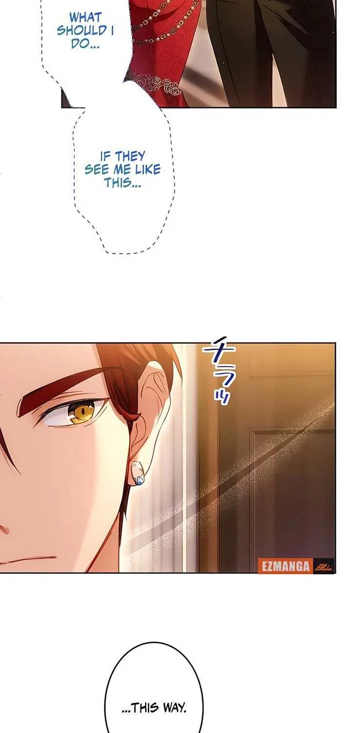 She is Obsessed with the Possessive Flame Emperor Chapter 24 page 68 - 