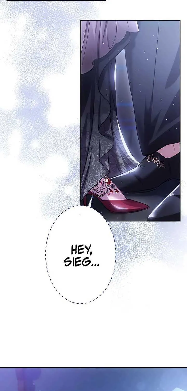 She is Obsessed with the Possessive Flame Emperor Chapter 24 page 73 - 