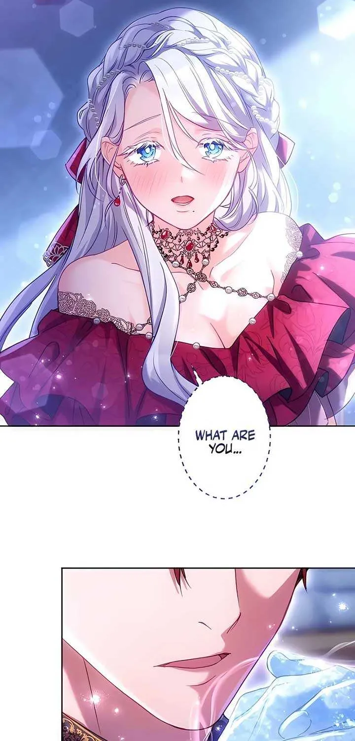 She is Obsessed with the Possessive Flame Emperor Chapter 24 page 74 - 