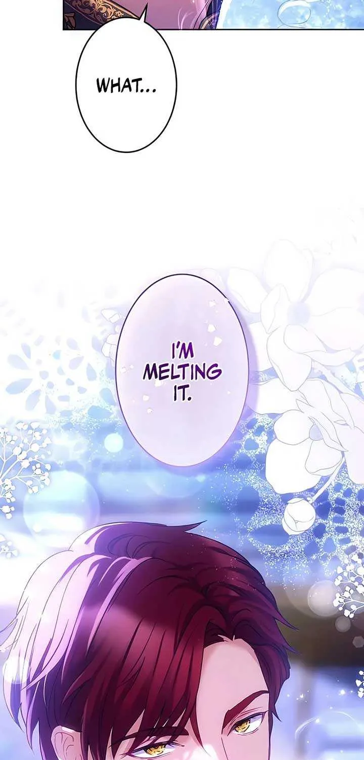 She is Obsessed with the Possessive Flame Emperor Chapter 24 page 75 - 