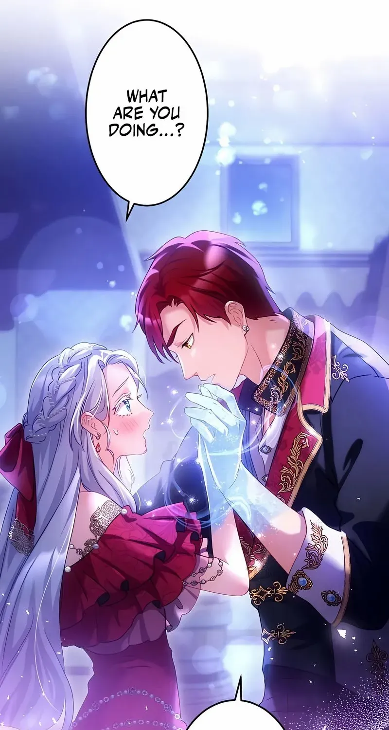 She is Obsessed with the Possessive Flame Emperor Chapter 25 page 12 - 