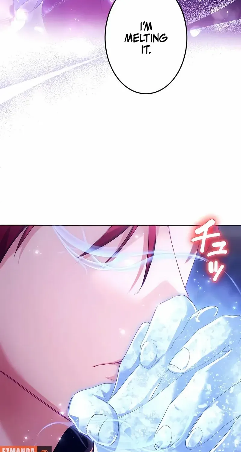 She is Obsessed with the Possessive Flame Emperor Chapter 25 page 13 - 