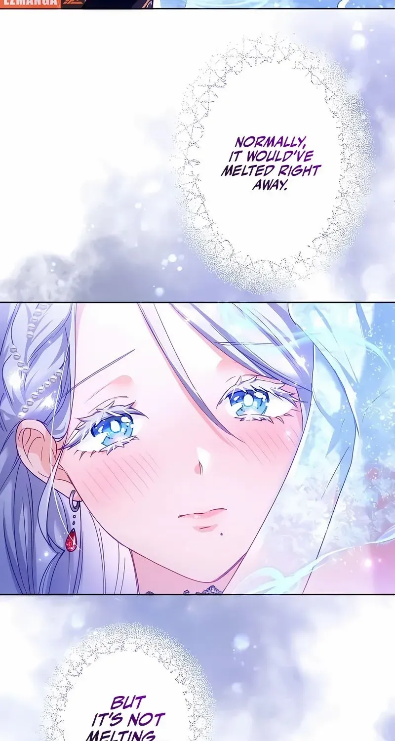 She is Obsessed with the Possessive Flame Emperor Chapter 25 page 14 - 